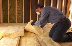 Best Fireproof Insulation  in Lake Park, NC